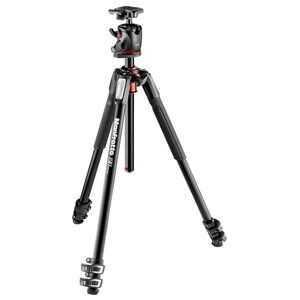 Mafrotto Ball-head Tripod 190PRO